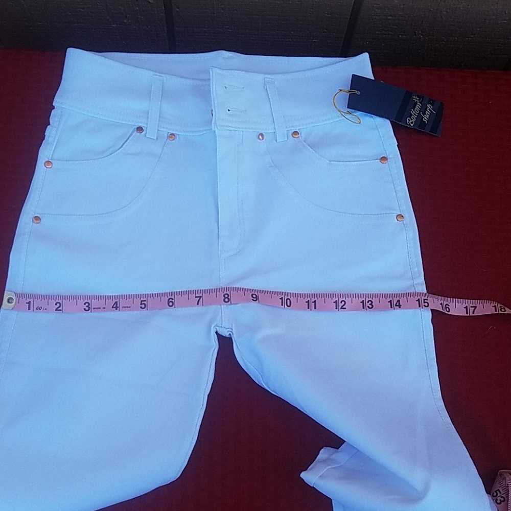 jeggings - Picture 4 of 6